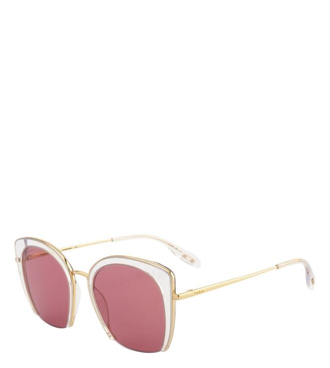 Numi Paris Pink Diva Sunglasses for Women