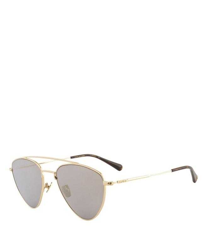Numi Paris Grey Voyager Sunglasses for Women