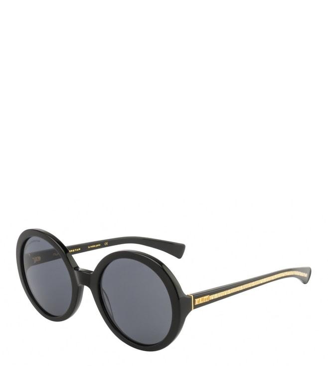 Numi Paris Light Grey Superstar Sunglasses for Women