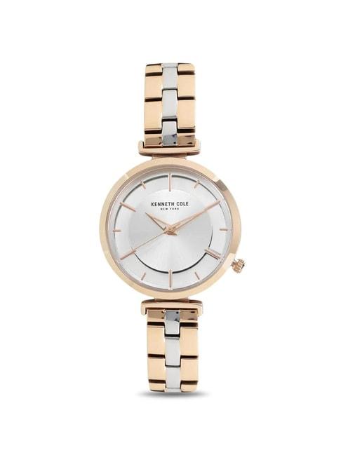 Kenneth Cole KC50233002MN Analog Watch for Women