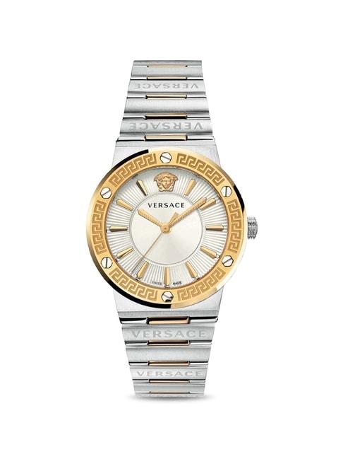 Versus by Versace VEVH00620 Analog Watch for Women