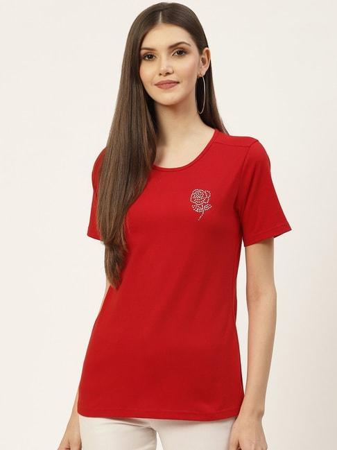 BRINNS Red Box T-Shirt