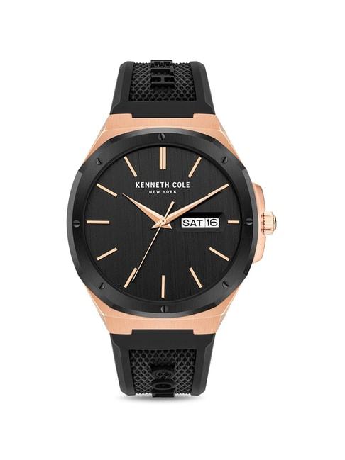 Kenneth Cole NDKCWGN2104801MN Analog Watch for Men