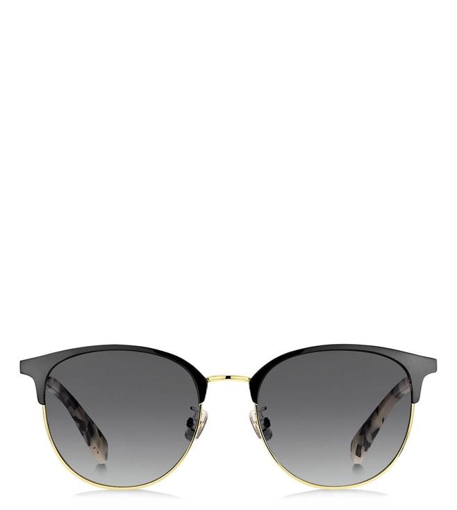 Kate Spade 2023242M2549O UV Protected Clubmaster Sunglasses for Women