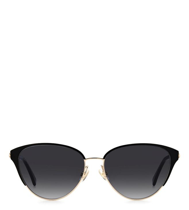 Kate Spade 205134RHL569O UV Protected Cat Eye Sunglasses for Women