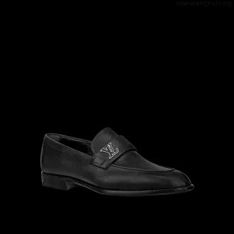 Buy Louis Vuitton LVxNBA LV Loafer at Redfynd