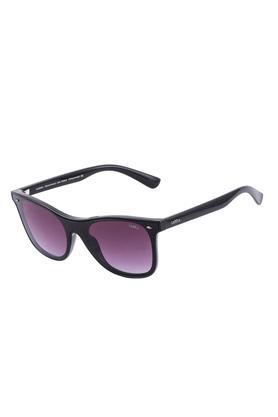 Unisex Full Rim Non Polarized Rectangular Sunglasses
