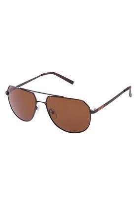 Mens Brow Bar UV Protected Sunglasses - 42893053C01